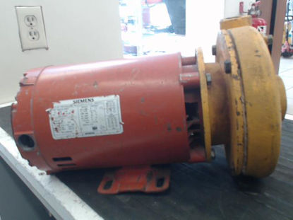 Foto de (sb) Siemens  1.5hp - Publicado el: 13 Abr 2025