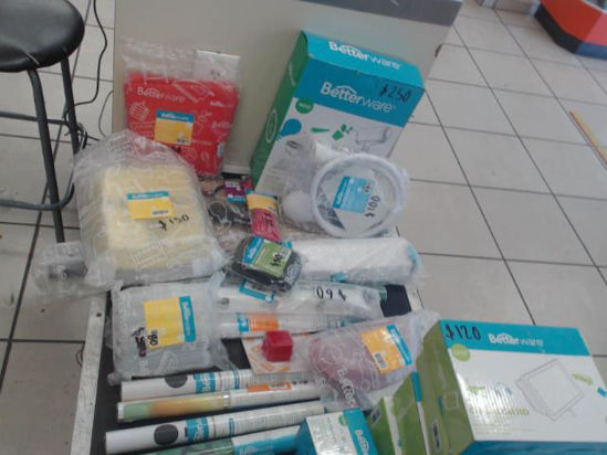 Foto de (sb) Betterware Varios - Publicado el: 08 Feb 2025