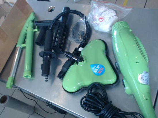 Foto de (sf) Steam Cleaner  Kb-6622v - Publicado el: 08 Ene 2025