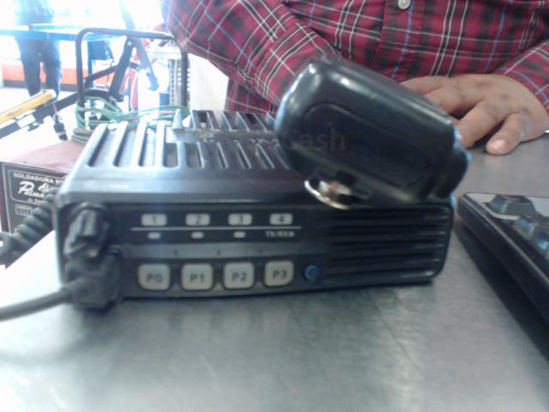 Foto de (sb) Icom Ic-F6013/54 - Publicado el: 09 Abr 2025