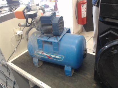 Foto de (sb) Hydrofresh .5hp - Publicado el: 26 Mar 2025