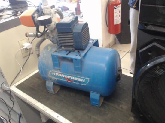 Foto de (sb) Hydrofresh .5hp - Publicado el: 26 Mar 2025