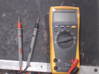 Foto de (sm) Fluke  177 - Publicado el: 06 Abr 2025