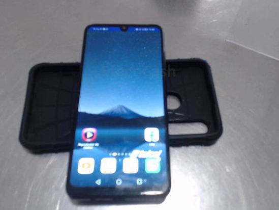 Foto de (sm) Telcel P30 Lite - Publicado el: 25 Ene 2025