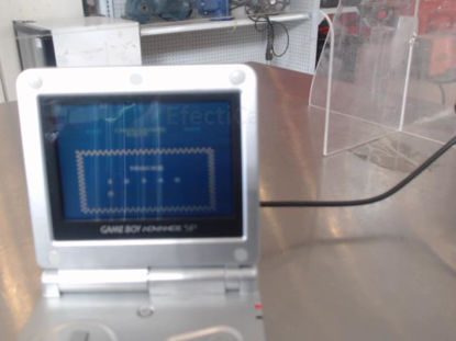 Foto de (sf) Game Boy  Ags-001 - Publicado el: 04 Abr 2025