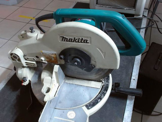 Foto de (sf) Makita Ls1040f - Publicado el: 15 Abr 2025