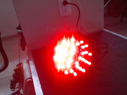 Foto de (sf) Chauvet Slimpar 56 - Publicado el: 24 Dic 2024