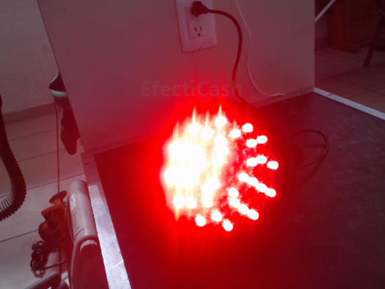 Foto de (sf) Chauvet Slimpar 56 - Publicado el: 24 Dic 2024