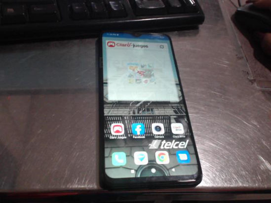 Foto de (sm) Telcel  Redmi 9t - Publicado el: 05 Feb 2025