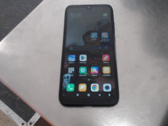 Foto de (sm) Movistar Redmi Note 7 - Publicado el: 15 Feb 2025