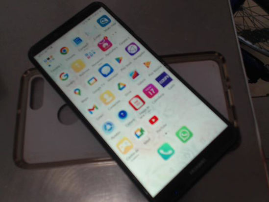 Foto de (sm) Huawei  Y9 - Publicado el: 07 Ene 2025