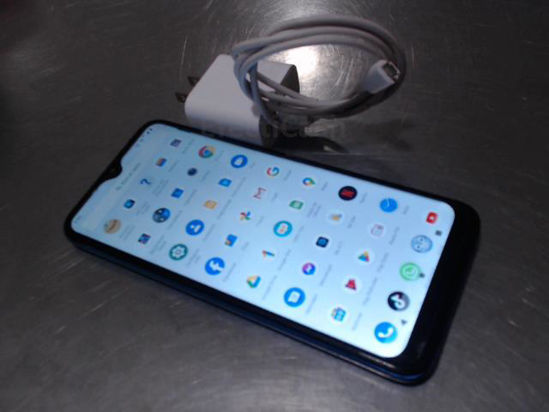 Foto de (sm) Motorola Moto G8 Power Lite - Publicado el: 10 Abr 2025