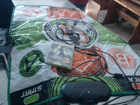 Foto de (sf) Konami  Xbox360 - Publicado el: 07 Feb 2025