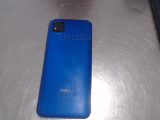 Foto de (sm) Redmi   9c - Publicado el: 20 Ene 2025