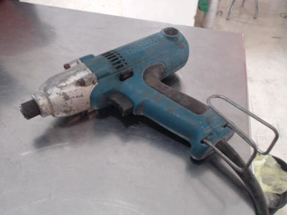 Foto de (sm) Makita 6952 - Publicado el: 09 Abr 2025