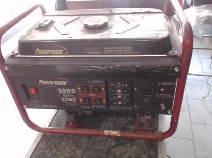 Foto de (sm) Powermate Pm010300 - Publicado el: 05 Abr 2025