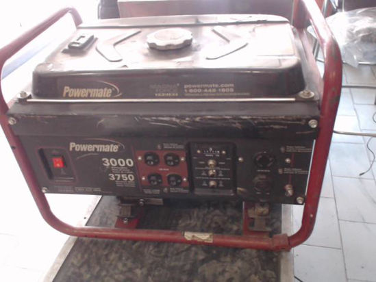 Foto de (sm) Powermate Pm010300 - Publicado el: 05 Abr 2025