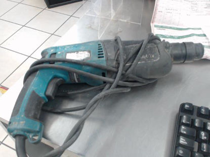 Foto de (sb) Makita  Hr2470 - Publicado el: 08 Abr 2025