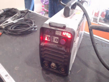Foto de (sm) Ax Tech Axt Th200bv - Publicado el: 04 Mar 2025