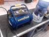 Foto de (sf) Goodyear  Compresor - Publicado el: 15 Abr 2025