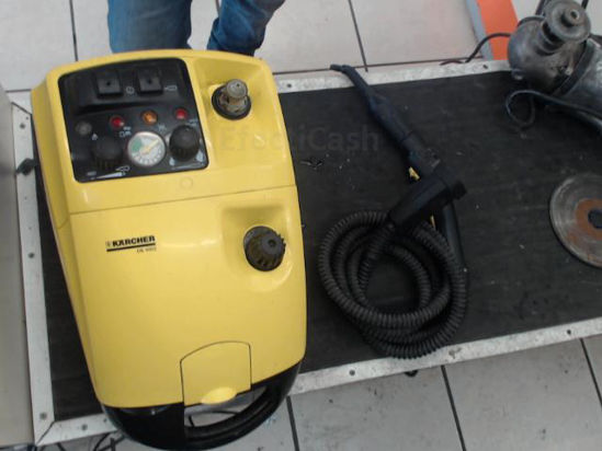 Foto de (sb) Karcher  De 4002 - Publicado el: 22 Mar 2025