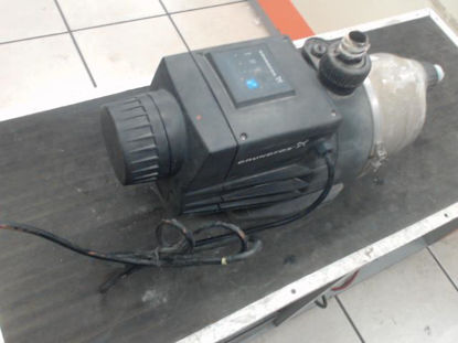 Foto de (sb) Grundfos Mq-3-35 - Publicado el: 08 Feb 2025