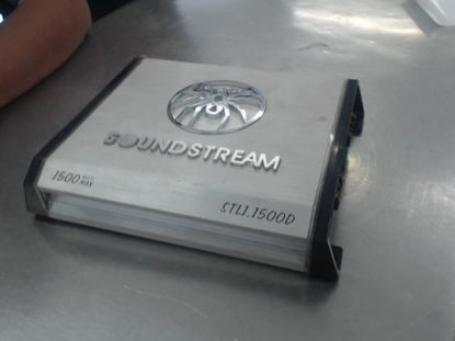 Foto de (sb) Soundstream    Stl1.1500d - Publicado el: 12 Mar 2025