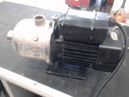 Foto de (sb) Evans 1.5hp - Publicado el: 15 Abr 2025