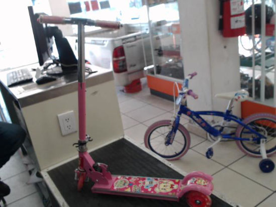 Foto de (sb) Skooter Infatil - Publicado el: 23 Feb 2025