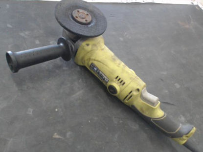 Foto de (sb) Ryobi  Ag4031g - Publicado el: 07 Abr 2025