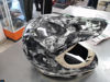 Foto de (sb)  Casco Cross - Publicado el: 11 May 2025