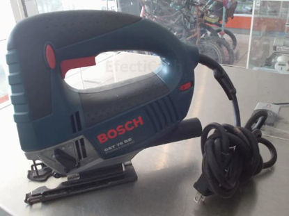 Foto de (sf) Bosch Gst 75 Be - Publicado el: 07 Abr 2025