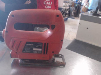 Foto de (sm) Black And Decker Js200b3 - Publicado el: 09 Mar 2025