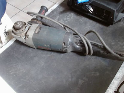Foto de (sf) Bosch Gco 220 - Publicado el: 12 Abr 2025