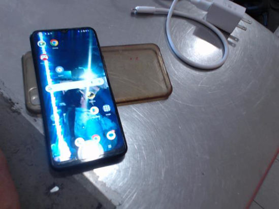 Foto de (sm) Vivo  Y11s - Publicado el: 15 Mar 2025