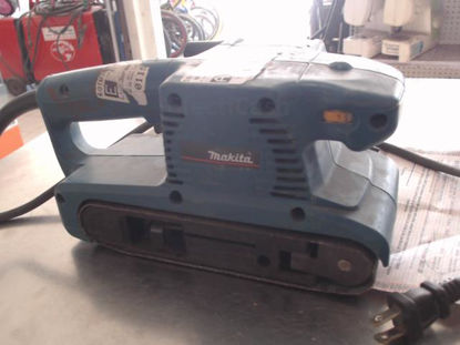 Foto de (sm) Makita  9911 - Publicado el: 01 Mar 2025