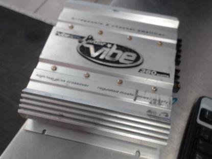 Foto de (sb) Lanzar Vibe  Vibe 211 - Publicado el: 23 Mar 2025