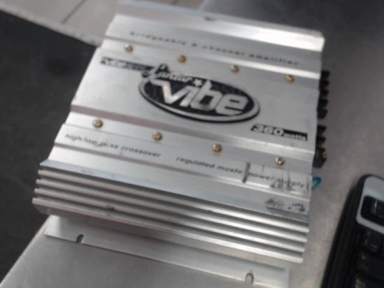 Foto de (sb) Lanzar Vibe  Vibe 211 - Publicado el: 23 Mar 2025