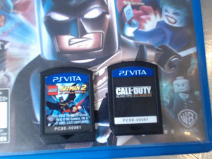 Foto de (sf) Ps Vita Videojuegos - Publicado el: 03 Mar 2025