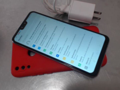 Foto de (sm) Huawei Y9 - Publicado el: 05 Abr 2025
