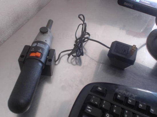 Foto de (sm) Black And Decker 9018 - Publicado el: 16 Abr 2025