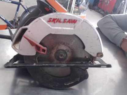 Foto de (sm) Skil Saw 5200 - Publicado el: 26 Mar 2025