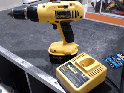 Foto de (sm) Dewalt Dw990 - Publicado el: 01 Abr 2025