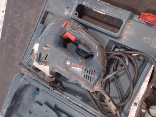 Foto de (sm) Bosch   Gst 90 Be - Publicado el: 05 May 2025
