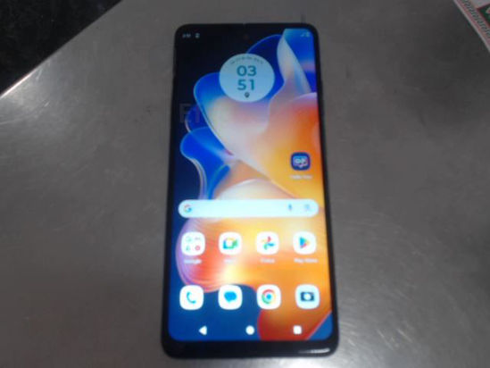 Foto de (sm) Motorola Moto G24 - Publicado el: 07 Abr 2025
