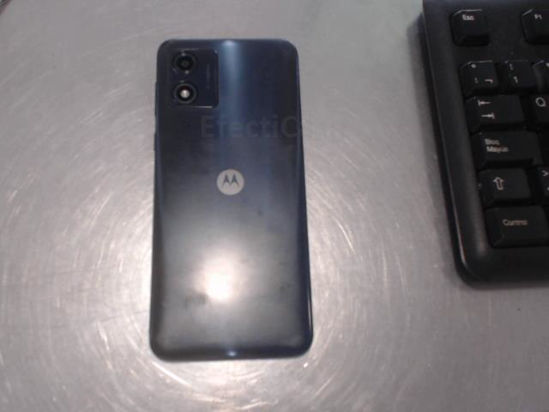 Foto de (sm) Motorola  Moto E13 - Publicado el: 10 Abr 2025