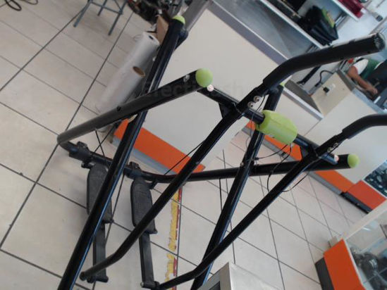 Foto de (sb) Athletic Works Eliptica - Publicado el: 08 Abr 2025
