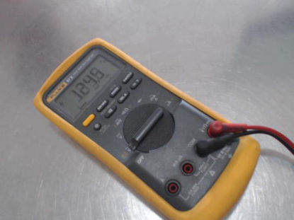 Foto de (sm) Fluke 87v-Max - Publicado el: 22 Mar 2025