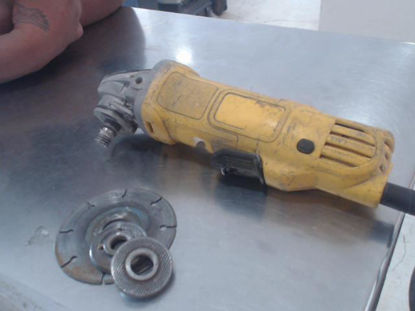 Foto de (sm) Dewalt Dwe4120-B3 - Publicado el: 26 Mar 2025