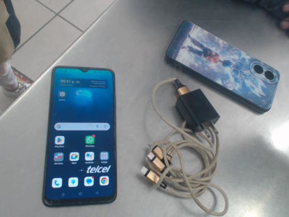 Picture of (sb) Oppo A38 - Publicado el: 26 Mar 2025